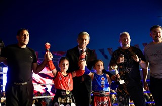 Gemlik’te 30 Ağustos Zafer Bayramı Coşkusu Gün Boyu Sürdü